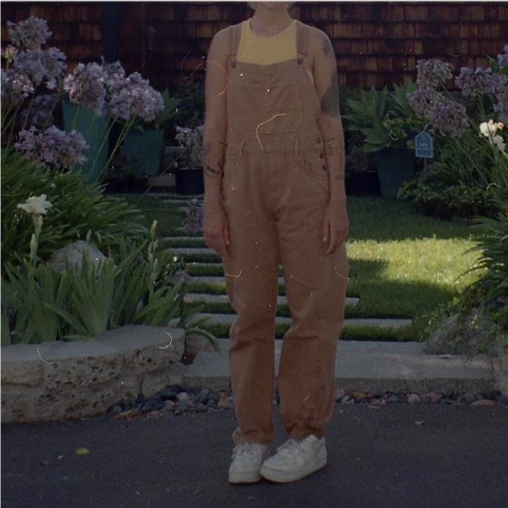 Free people we the free overalls